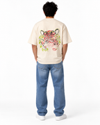 Floral Tiger