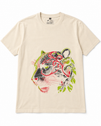Floral Tiger