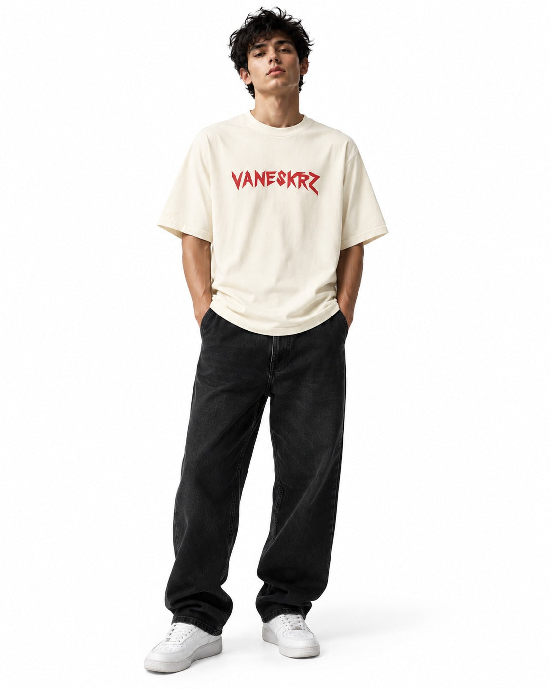 Vaneskrz