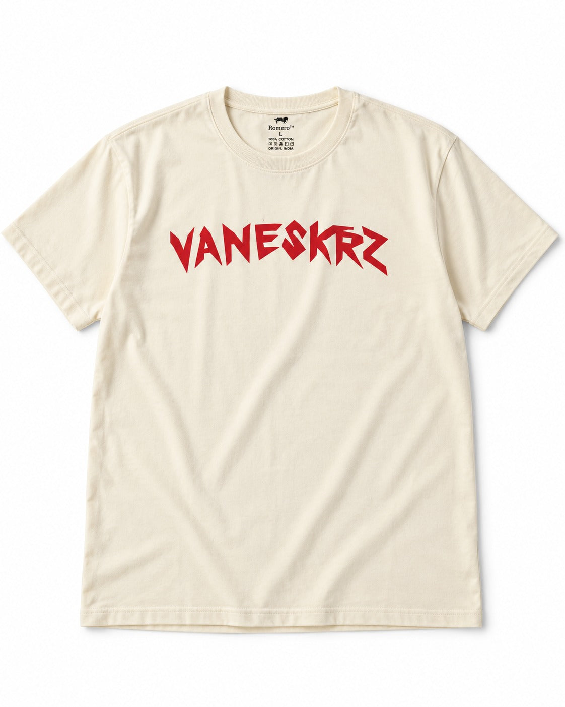 Vaneskrz
