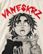 Vaneskrz