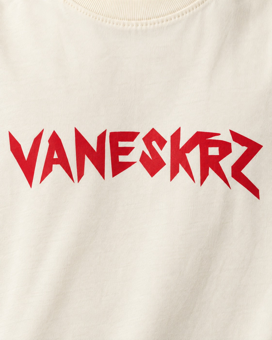 Vaneskrz