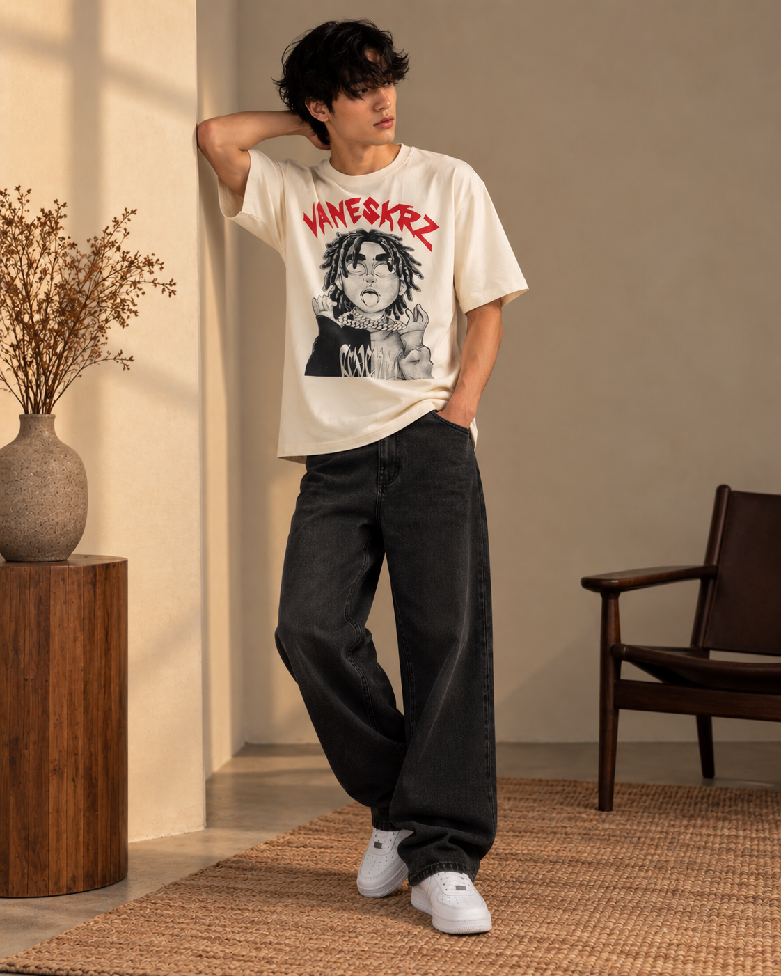 Printed