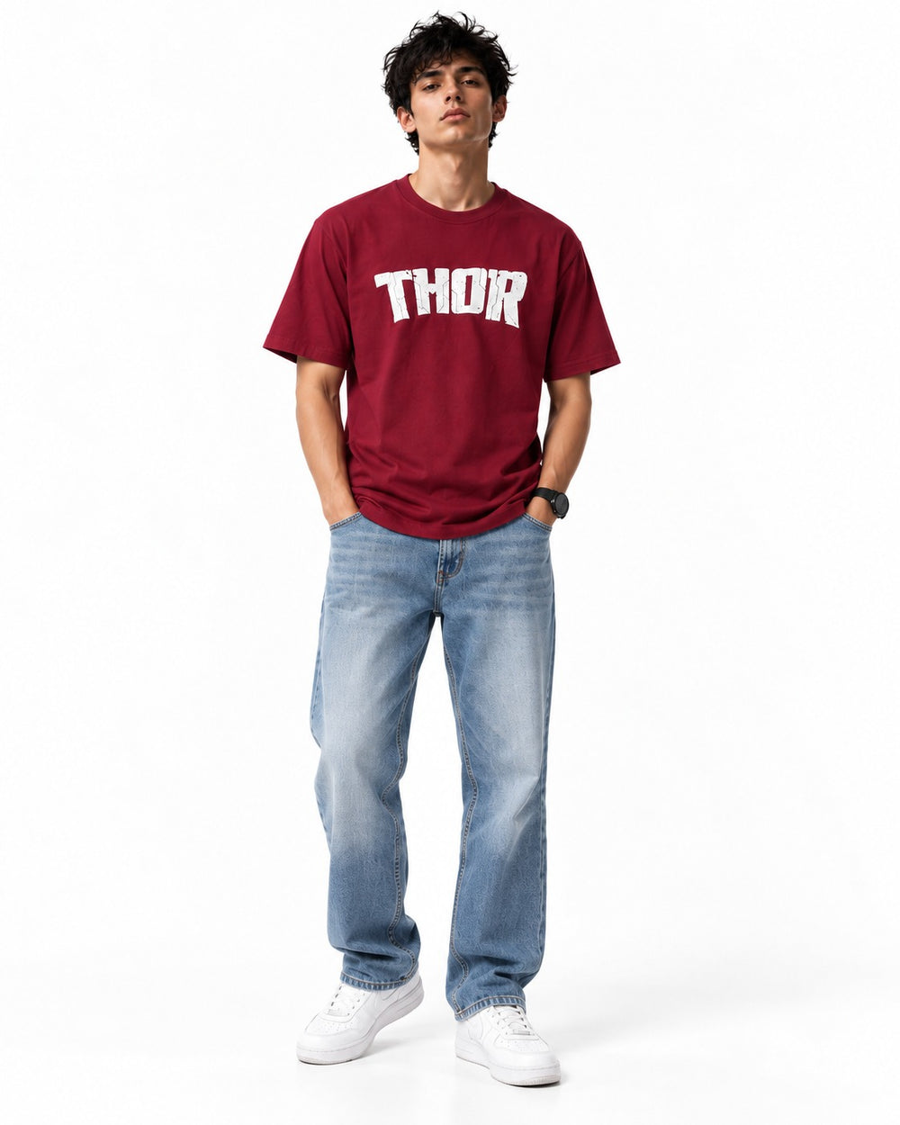 Thor